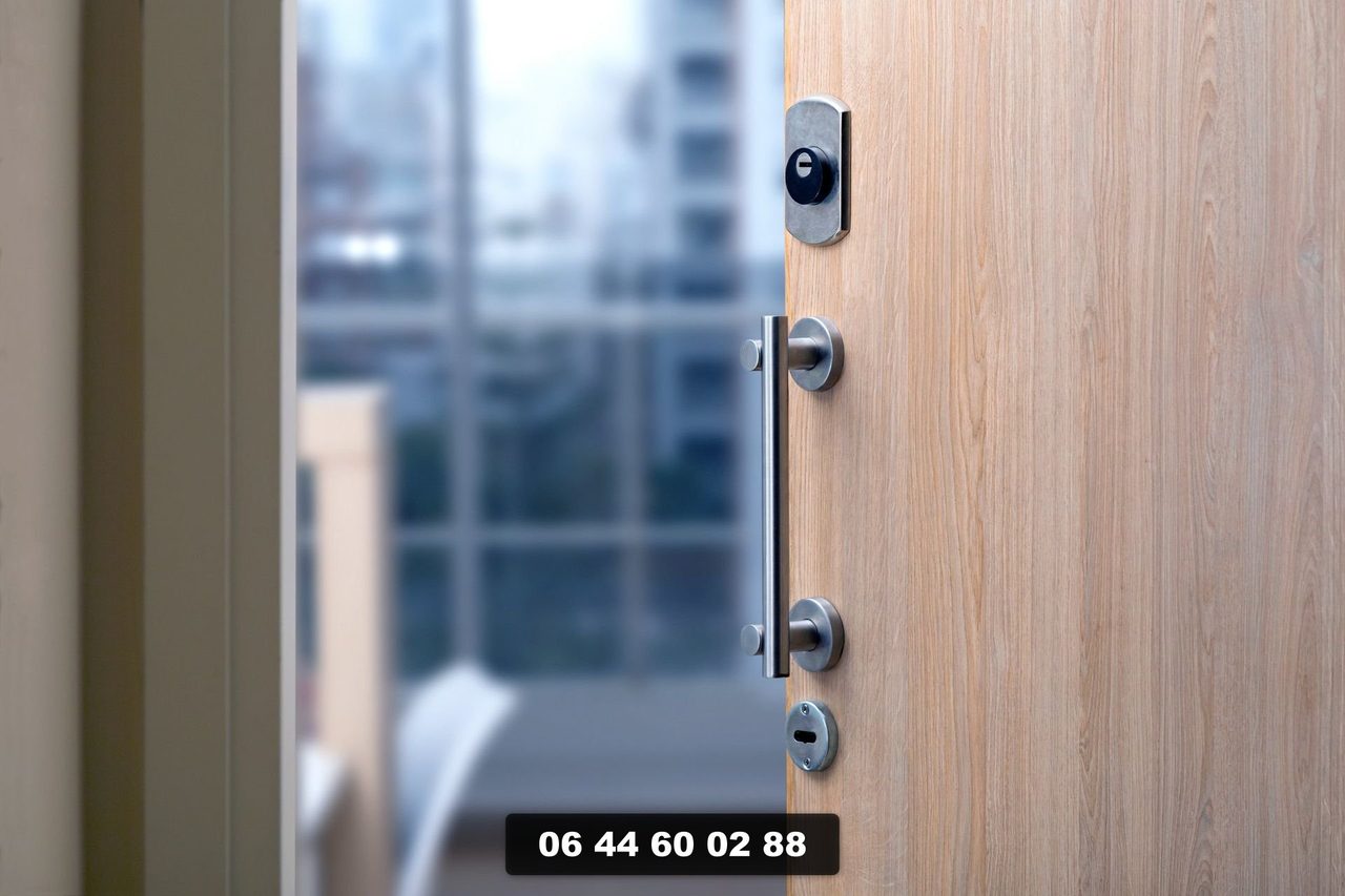 Serrurier à Combs-la-Ville (77380) — dépannage et ouverture de porte 24h/7j
