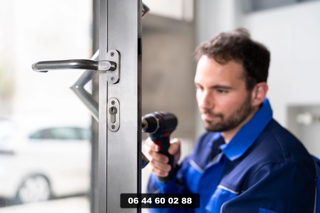 Serrurier à Leuville-sur-Orge (91310) — dépannage et ouverture de porte 24h/7j