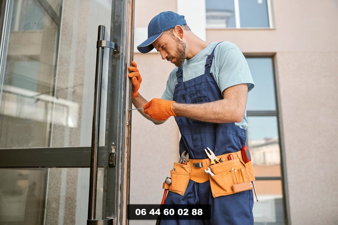 Serrurier à Neuilly-sur-Seine (92200) — dépannage et ouverture de porte 24h/7j