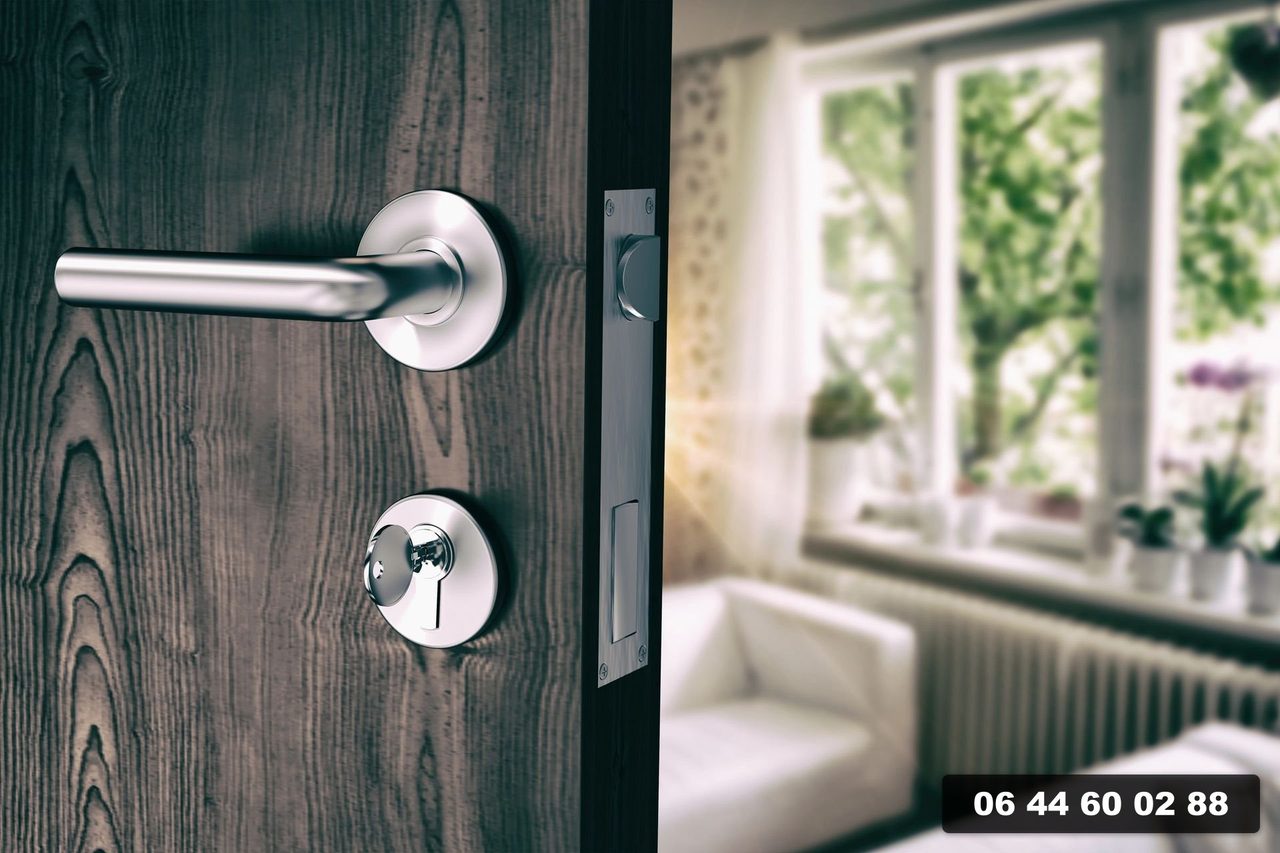Serrurier à Paris 12eme arrondissement (75012) — ouverture de porte d'urgence
