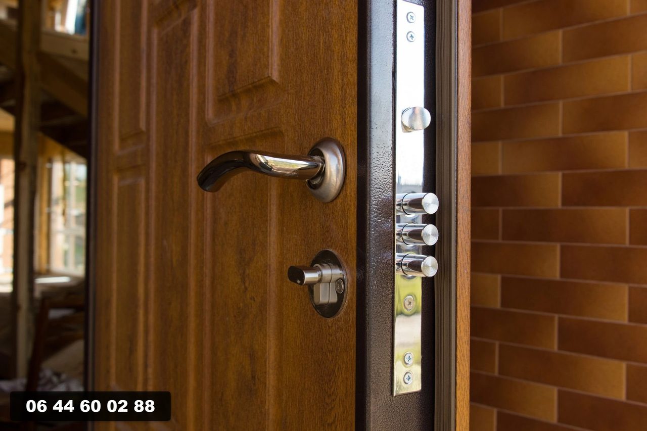 Serrurier à Provins (77160) — dépannage et ouverture de porte 24h/7j